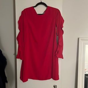 Cece dress, new with tags, never worn, size 2